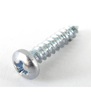 Pašvītņojošās skrūves ø2,9x13 mm DIN7981C, 20 gab.

 ITS29130.jpg