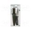 SB2446-LAP Knife; survival; Tool length: 218mm; Blade length: 102mm VLvtFz61KW9EtVvCOzW4M98FT463iadJthF9JOltEpg