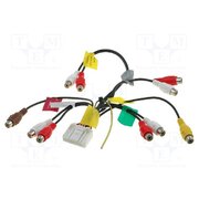 CONN.PIONEER.05 Connector; AVIC,RCA; Pioneer; PIN: 24 BfThj6nhGnlfUxvUzo4ivqZ1WgtDaAnLFx2YqwV6lAY