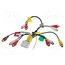 CONN.PIONEER.05 Connector; AVIC,RCA; Pioneer; PIN: 24 BfThj6nhGnlfUxvUzo4ivqZ1WgtDaAnLFx2YqwV6lAY