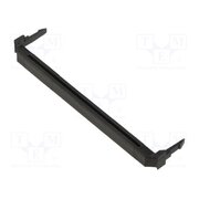 499252-4 Cable clamp; PIN: 50; snap fastener; Application: IDC connectors Mxkb8F_yz-kLlhFnzCM8zwSAsOoqlBLoPdlrKw48S7A