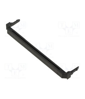 499252-4 Cable clamp; PIN: 50; snap fastener; Application: IDC connectors Mxkb8F_yz-kLlhFnzCM8zwSAsOoqlBLoPdlrKw48S7A