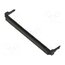 499252-4 Cable clamp; PIN: 50; snap fastener; Application: IDC connectors Mxkb8F_yz-kLlhFnzCM8zwSAsOoqlBLoPdlrKw48S7A