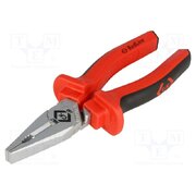 T3867 6 Pliers: universal; 160mm B0L_Z6AKQ-JFEeadVlz7t1aZUrgjk1n7gwVrxv3aFYg