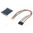 14747 Display: OLED; 1.5"; 128x128; 44.5x37mm; RGB; PIN: 7; 3.3÷5VDC; 160° QXwUEDHSPqQMoUTGJ1PU1s5Tmzu4zm9Ds1x8HyLw9BU