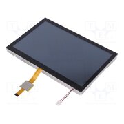 DEM 800480P TMH-PW-N (C1-TOUCH) Display: TFT; 7"; 800x480; Illumin: LED; Dim: 166.6x109.4x11.55mm MEQcCDxpJtBZnv8kF_06EzqXoPE64qONCOeCs3TyS3w