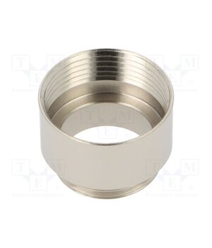 1.039.2521.01 Thread adapter; Int.thread: PG21; Ext.thread: M25; brass; RE-Ms zo7m-4wFoE8O38W40Kcx_QeEKFzZJeitBlvdXSQxaN0