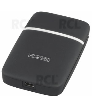 Pārveidotājs USB A vīriešu - DVI-D 24+1-pin sieviešu / D-SUB 15-pin sieviešu melns

 CPEKUSB_DVI.jpg