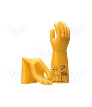ELSEC 20 Electrically insulated gloves; Size: 11; 20kV epxkZ7r-zN-yi1Kp2k-VmTi1Khd9_RfsAuvh9U0TK30