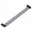 FFSD-08-D-04.00-01-N-R Ribbon cable with IDC connectors; IDC,both sides; 101.6mm; 4" 6wGXLd4bvz8SQLgYrePgENXmx1Mqax_DbwYURBYSYtE