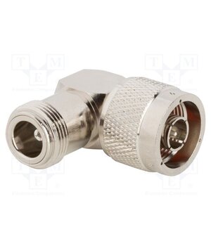 082-213 Adapter; N male,N female; Insulation: PTFE; 50Ω; brass; 11GHz 6B0a0hPmKMHTOp8Fb3Vg7-eQjt17C5Y77EWZf95_YaY