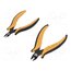 K2-UT3 Tools set: pliers; belt pouch; Kit: side cutters,TR-20-SM,TR30 iX9qmyKvwrJoS0DqdB4QK-BL-QR8qdHFdIkACyoYnSM