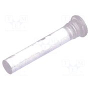 1292.1501 Fiber for LED; Ø2.2mm; L: 8.3mm; round; Front: flat; straight c3Y9-ABEccVDHGXGZnJadV4cutlnBnj-OYIMbL-uGXk