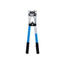 CRIMP TOOLS TERMINĀLIEM, spiediena diapazons 6–50 mm²

 IRE078.jpg