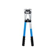 CRIMP TOOLS TERMINĀLIEM, spiediena diapazons 6–50 mm²

 IRE078.jpg