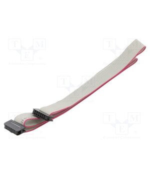 DS1052-01-122B2NA206001 Ribbon cable with IDC connectors; Tape ph: 1mm; Contacts ph: 2mm YU_GK8AwyPwdp5UWyQZgZzKiQQZ-zqOEThAI_HbZLNk
