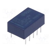 TQ2-L-5V Relay: electromagnetic; DPDT; Ucoil: 5VDC; Icontacts max: 2A; TQ NrmUcQiE45TjpwUxAoTvyNRZqWkEv0yqcqffIDjTxRw