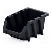 KBIL12-S411 Container: cuvette; black; long; 120x77x60mm; KBIL12; BINEER 7ixXlXoApPBfv_Pj-IScL4yRLYzT5o27ducg1ue9KtU