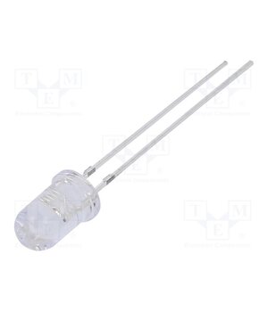 OSV2YL5A31A-12V LED; UV; 30°; 20mA; P: 225mW; 370÷380nm; 12VDC; THT VWsJycWMkAEGm9vt-sM5dR7bQWmIeIoixtgdkRz_Axw