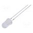 OSV2YL5A31A-12V LED; UV; 30°; 20mA; P: 225mW; 370÷380nm; 12VDC; THT VWsJycWMkAEGm9vt-sM5dR7bQWmIeIoixtgdkRz_Axw