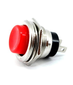 SPOGUĻA POGA OFF-(ON) 2A 250VAC, sarkana

 CPR005R.jpg