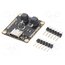 DFR0745 Module robotics: audio; sound recorder; UART; 3.3÷5VDC; 26x30mm 7bB6o13X75LUCapBZWMbosMOr4SiuhJtmGjru2jNsjE
