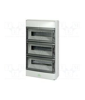 73344201 Enclosure: for modular components; IP65; grey; No.of mod: 42; AK fOwazSq90dnKreZjVfihmihQ6atFaZCXQfbNfZnZ8PE