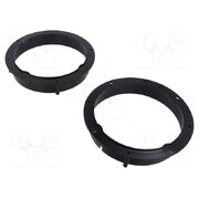 RAM-20.549.2/K Speaker frame; 165mm; Audi,Seat,VW,Škoda; Audi A1 2010->; 2pcs. uiBdkxIXaWQZc2gMrEo8MQbRrk5m3s3tv61Ry14iZTw