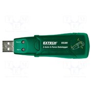 VB300 Vibrometer; ±18g; Meas.accur: ±0,5g; Kind of sensor: MEMS lsuFeT4jmxN27ztoWCrP_EikiHmVUFSCtOutOFmYIdc