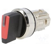 3SU1052-2BC20-0AA0 Switch: rotary; 22mm; Stabl.pos: 1; red; depending on the holder b_XAKNGG9qON_pRFiniIuRH2CPvGRJjYm3hkzExoMgI