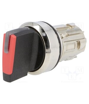 3SU1052-2BC20-0AA0 Switch: rotary; 22mm; Stabl.pos: 1; red; depending on the holder b_XAKNGG9qON_pRFiniIuRH2CPvGRJjYm3hkzExoMgI