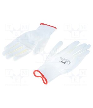 AV13075 Protective gloves; Size: XL; white yWAYfjFbUrjGGRwOy0G-TddEnAfmRmditoPAAL_zWxM