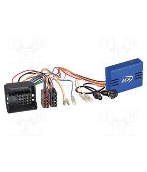 12-1196-45-15-0 CAN adapter; Mercedes,VW 4AD6j5yI7MH5oSlu3HjRzT8hXFwDEPxnTTdrKmNY1hk