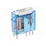 46.52.9.024.0020 Relay: electromagnetic; DPDT; 24VDC; miniature,industrial; 46.52 Uc8XGoKlbOlwLKR22IKBijZQobhnvcniqGVjapLp7Ko