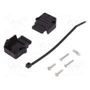 863093C09ALF Enclosure for connectors: D-Sub; D-Sub 9pin,D-Sub HD 15pin -sbYOLSmpOCIByULNYMWBcUjzIjHmTHV-KzlFAijl-U