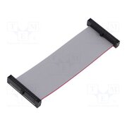 FFSD-17-D-03.00-01-N Ribbon cable with IDC connectors; IDC,both sides; 76.2mm; 3" upuL-4Dnxzn3NXpAbkNY6x1XSmcVFDe7fsg7ZX_O8eg