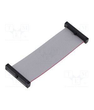 FFSD-17-D-03.00-01-N Ribbon cable with IDC connectors; IDC,both sides; 76.2mm; 3" upuL-4Dnxzn3NXpAbkNY6x1XSmcVFDe7fsg7ZX_O8eg
