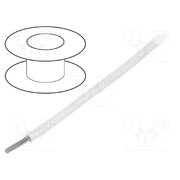 0065106 Wire; ÖLFLEX® HEAT 180 SiF/GL; 1x2.5mm2; stranded; Cu; silicone 7bOAc95uJyI39Z2Y0n1BJh_IiwMruxyPucLzz8KXQuY