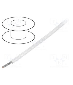 0065106 Wire; ÖLFLEX® HEAT 180 SiF/GL; 1x2.5mm2; stranded; Cu; silicone 7bOAc95uJyI39Z2Y0n1BJh_IiwMruxyPucLzz8KXQuY