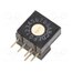 A6RV-161RF Encoding switch; HEX/BCD; Pos: 16; THT; Rcont max: 200mΩ; A6RV B_fpk2-lUPcMd95y2oj52uaresODZgGOhNRyklpdjTg