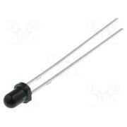 PD204-6B Photodiode; 3mm; THT; 940nm; 840÷1100nm; 150mW azsUGygiixH4eIqWv84JI5DI58E_EqxMXJXMTzQnxdQ