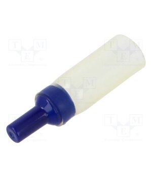 ENDCAP-2 Quick splice; crimped; blue; 1.5÷2.5mm2; Variant: end connector U9U_IKxFvLLYKFHoruP-uZgFe57I-9yMxRDpcLINGYw