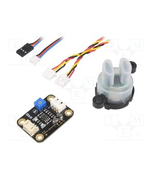 SEN0189 Sensor: turbidity; optical; analog; 5VDC; Kit: module,cables; Ch: 1 0vLFnZMucNvqKPrT1Esa_v6G0j9tx3_b1mDj2TBJHqI