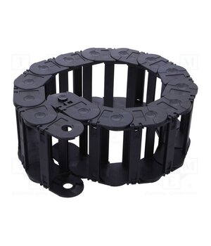3500.125.250.0 Cable chain; 3500; Bend.rad: 250mm; L: 1005mm; Int.height: 45mm wUkrot_CBqvcgweFmQ84rFIRo4B-8Xg-nwZFHaDIzmc