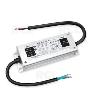 BAROJUMU LED 12V 12,5A 150W, XLG-150-12-A MEAN WELL

 AMLED12125.jpg