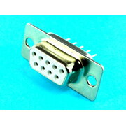 D-SUB 9pin sieviešu lodēta, taisna

 CJL009.jpg