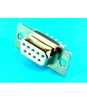 D-SUB 9pin sieviešu lodēta, taisna

 CJL009.jpg