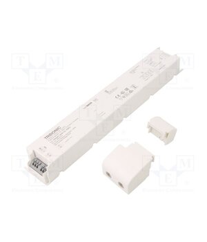 LC 150W 24V BDW SC PRE2 Power supply: switching; LED; 150W; 24VDC; 625÷6250mA; 198÷264VAC Idcr9kCxpMtVXjA75Aqi1gLrLbvR0O8Gjp5sCfEzc4k