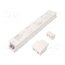 LC 150W 24V BDW SC PRE2 Power supply: switching; LED; 150W; 24VDC; 625÷6250mA; 198÷264VAC Idcr9kCxpMtVXjA75Aqi1gLrLbvR0O8Gjp5sCfEzc4k