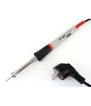 LODĒŠANAS DZELZS 230V 40W ar ilgmūžīgiem uzgaļiem Proskit 8PKS120NB40

 ILIT40C.jpg